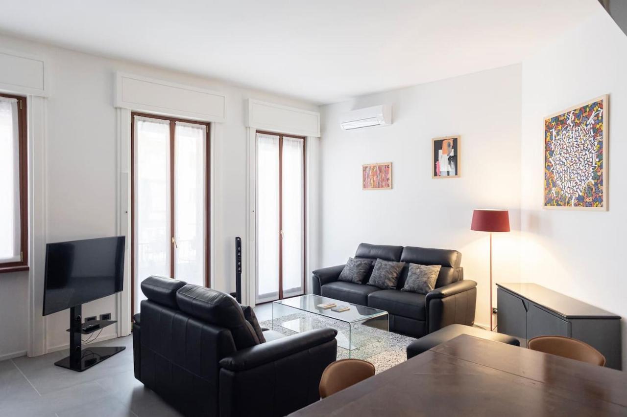 Apartment Close To Duomo Milano Eksteriør bilde