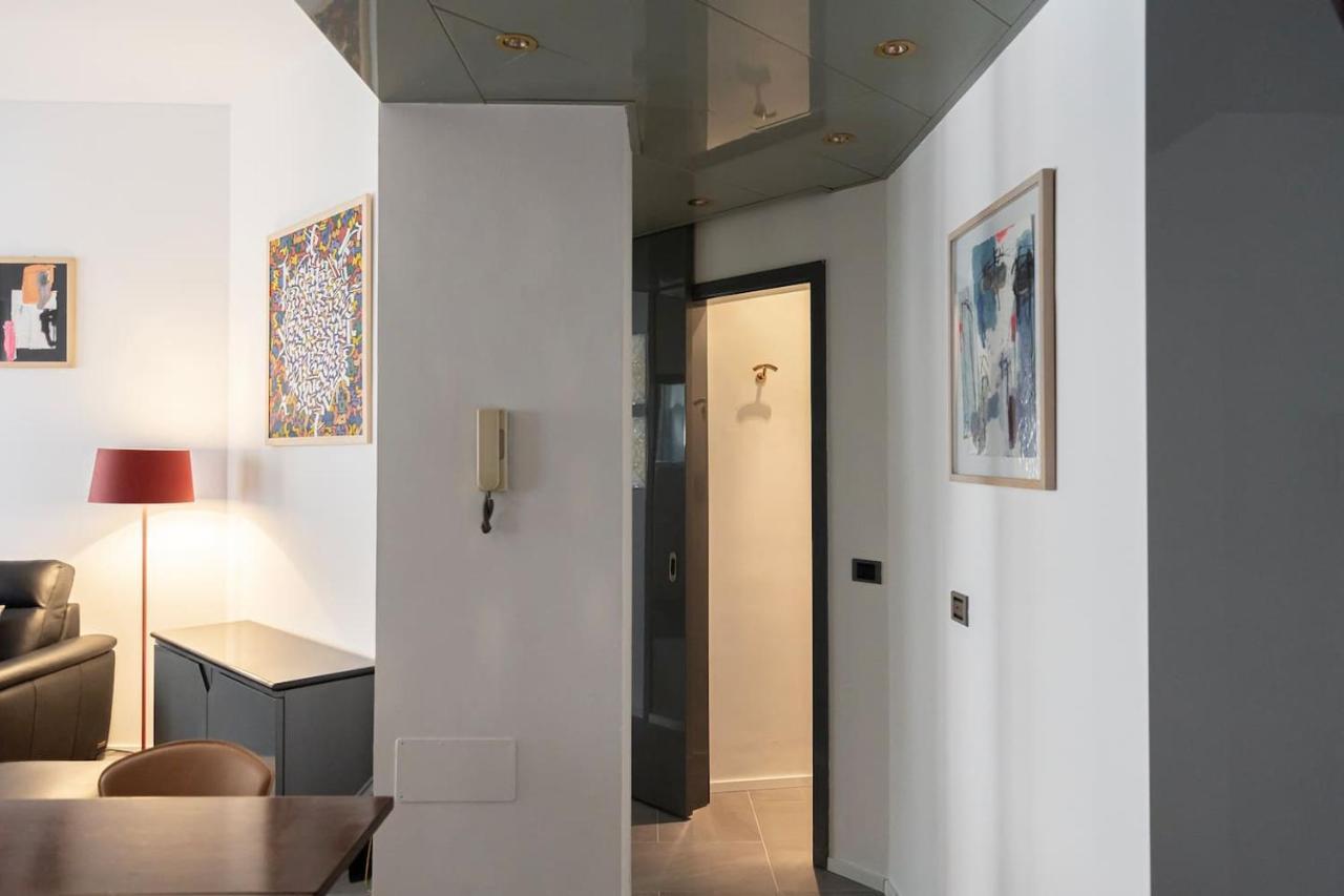 Apartment Close To Duomo Milano Eksteriør bilde