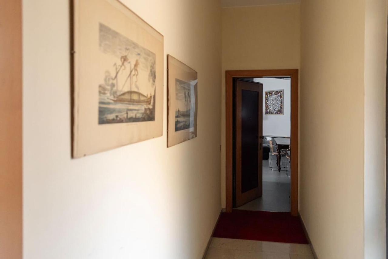 Apartment Close To Duomo Milano Eksteriør bilde
