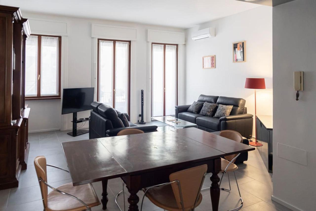 Apartment Close To Duomo Milano Eksteriør bilde